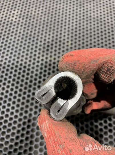 Рулевой карданчик Соната Тагаз Sonata 5