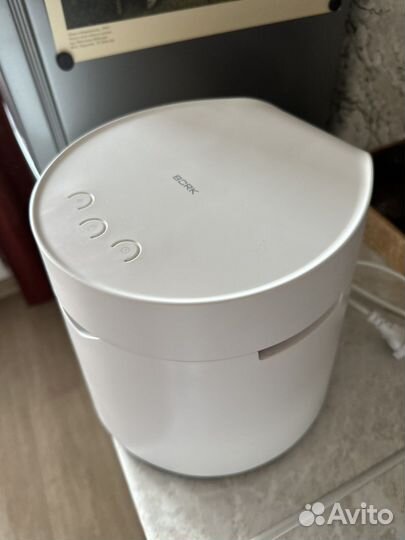 Увлажнитель воздуха bork H502