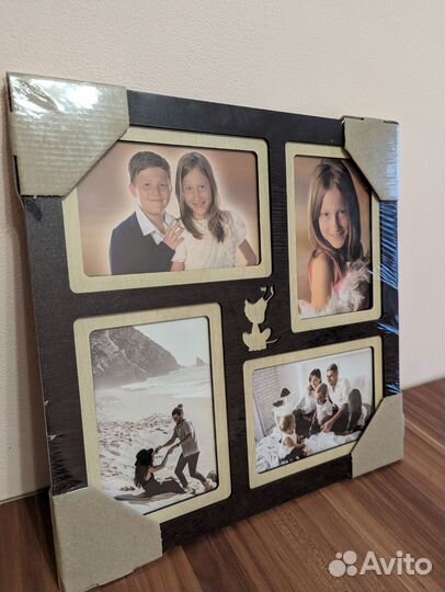 Рамка для фотографий коллаж