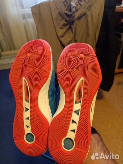 Mizuno wave momentum 2