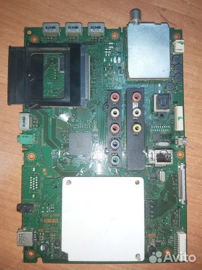 MainBoard Sony 1-888-101-31