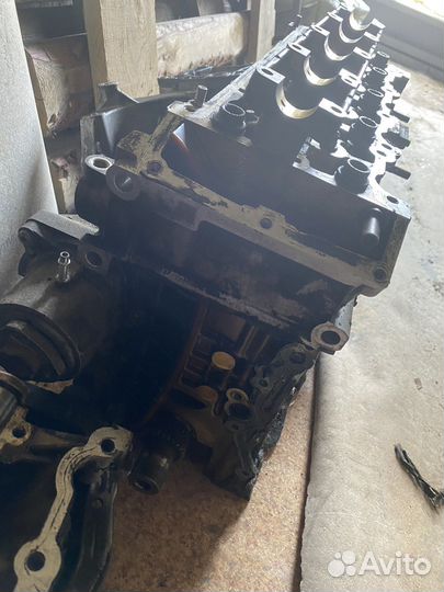 Двигатель skoda йети 1.2