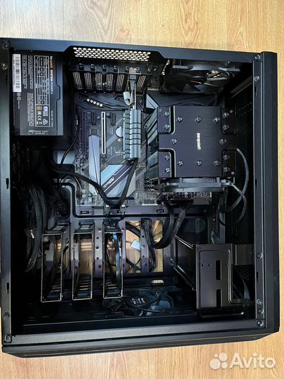 ASRock Z390 Extreme 4