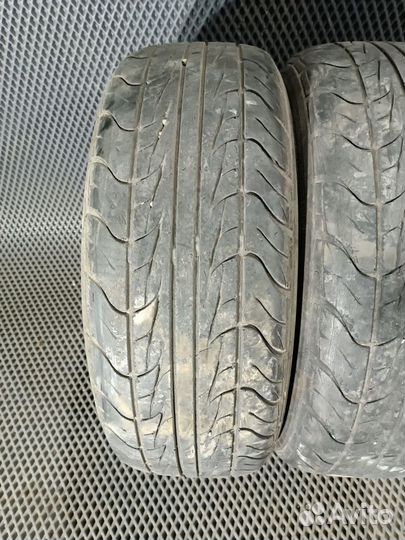 Nankang N-605 Toursport NS 195/65 R14