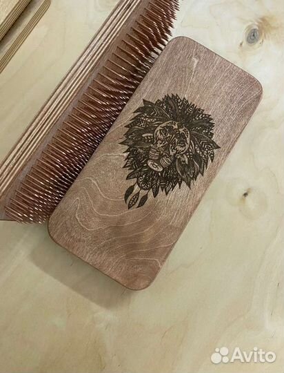 Доска Садху от производителя