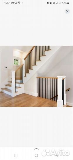 Титива для лестниц