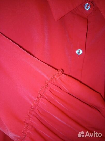 Блузка женская нарядная