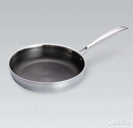 Feel maestro Профессиональная сковорода