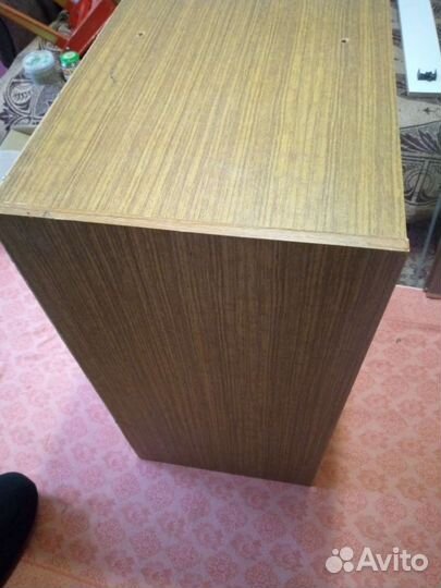 Ящик от стенки