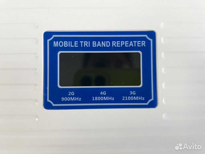 Комплект усиление голос+ интернет / gsm 3G 4G