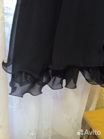 Платье праздничное