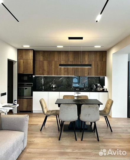 Кухонный гарнитур на заказ