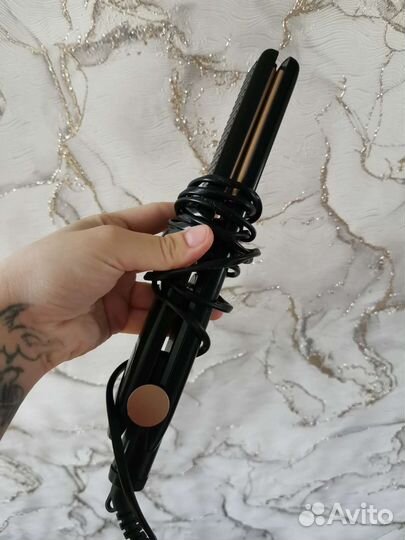 Выпрямитель для волос