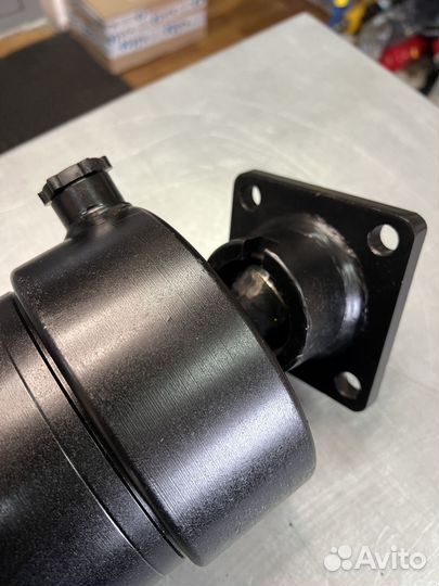 Гидроцилиндр подъема кузова ЗИЛ гц 554-8603010-27