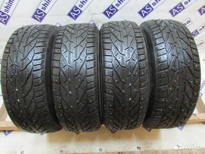 Tigar SUV Ice 225/60 R17 86P