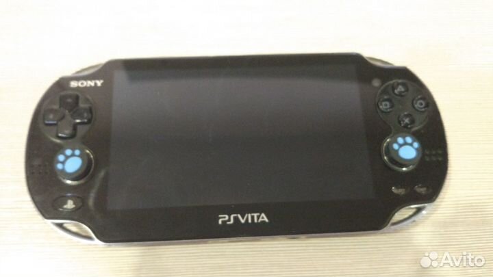 PS Vita fat PCH-1008 oled