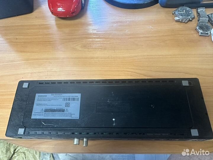 Samsung one connect soc1000m