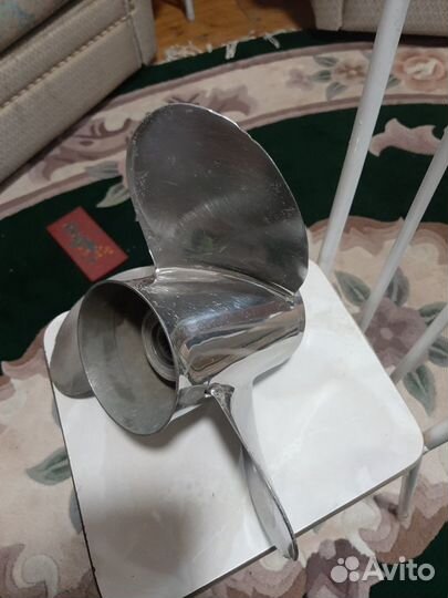 Винт гребной solas