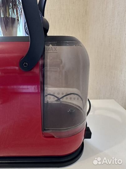 Кофемашина Caffitaly капсульная