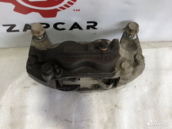 Nissan Patrol Y62 Суппорт передний