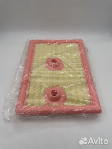 Воздушный фильтр VAG 04E129620