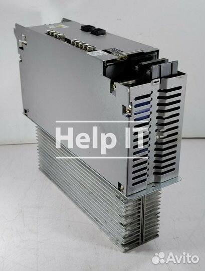 Сервопривод Okuma MIV0104-1-B1