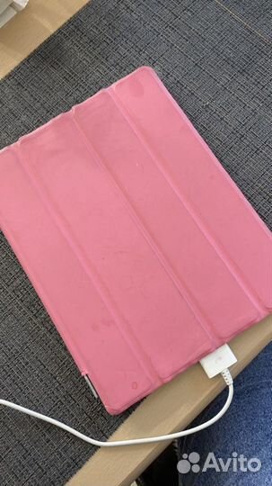 Планшет apple iPad 2