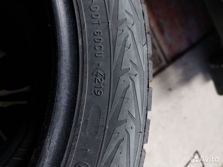 Nokian Tyres Nordman 7 215/50 R17