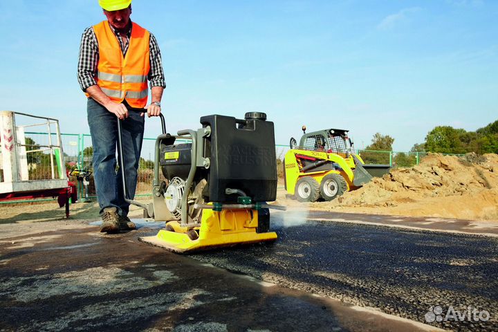 Разнорабочий