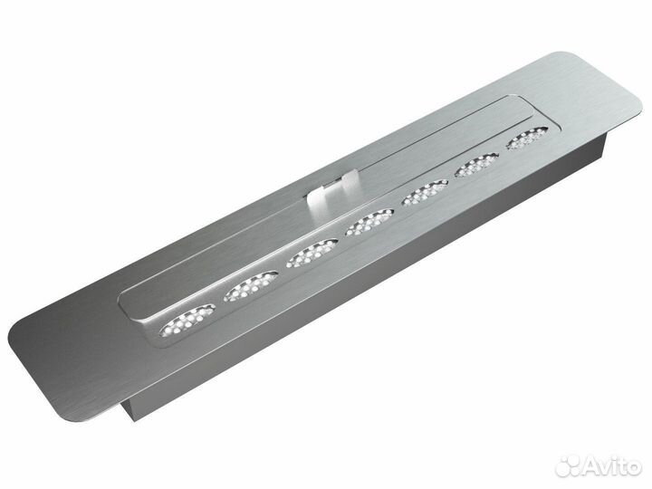 Биокамин топливный блок