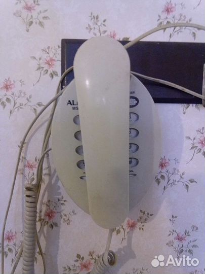 Стационарный телефон