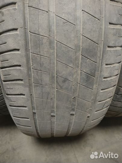 Bfgoodrich Advantage 205/55 R16