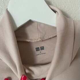 Женские вещи пакетом Uniqlo