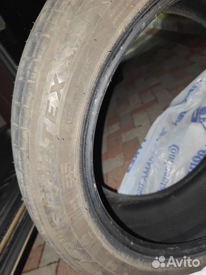 Triangle Sportex TSH11 245/45 R18 100Y