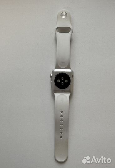 Часы apple watch 3 38 mm