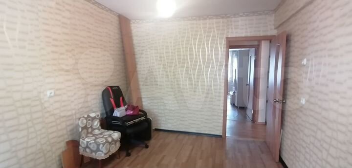 2-к. квартира, 48,3 м², 1/5 эт.