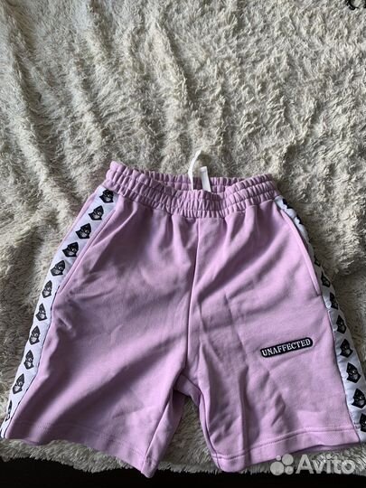 Шорты M