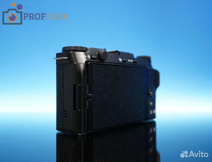 Фотоаппарат Fujifilm X-M5 Kit 15-45mm