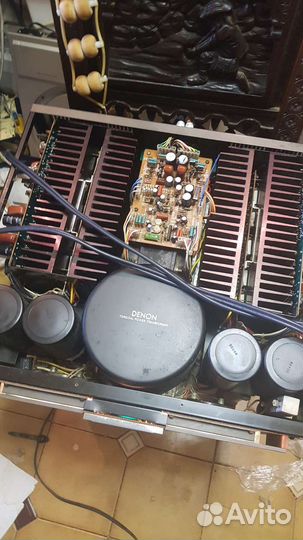 Ремонт Akai, и другой винтажной техники