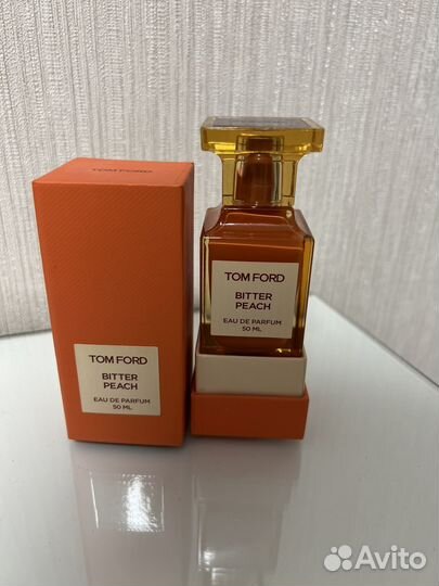 Духи женские