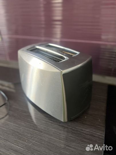 Тостер Bork