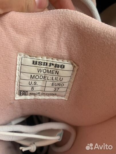 Ботинки для сноуборда