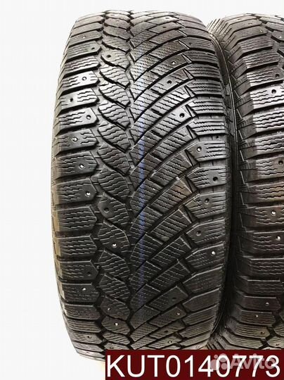 Gislaved Nord Frost 200 SUV 265/60 R18 114T