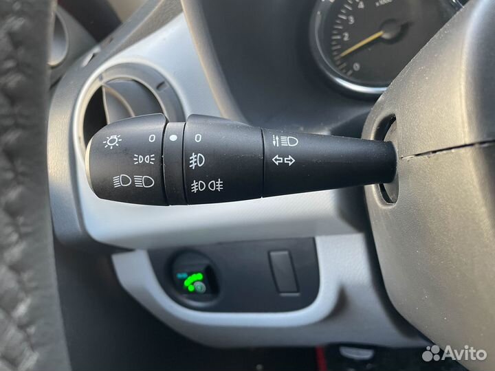 Renault Logan 1.6 МТ, 2014, 149 253 км