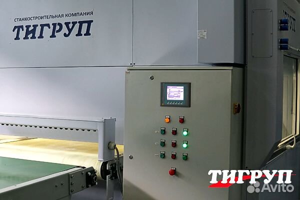 Новая Автоматическая окрасочная камера