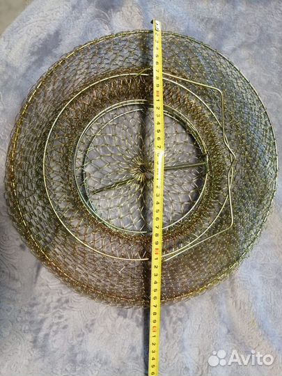 Садок новый