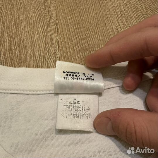 Футболка Bape