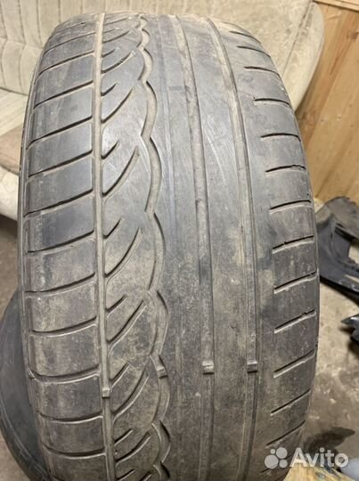Dunlop SP Sport Maxx GT 235/50 R18