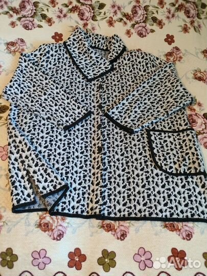 Кардиганы, кофты