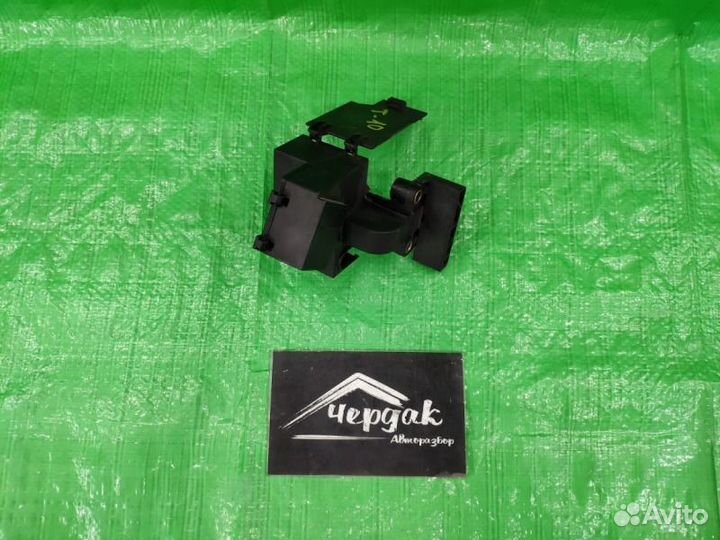 Клемма аккумулятора плюс VW Touareg/Cayenne 02-10